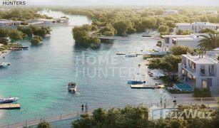 5 chambres Villa a vendre à Saadiyat Beach, Abu Dhabi Ramhan Island