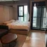 Studio Condo for rent at Life One Wireless, Lumphini
