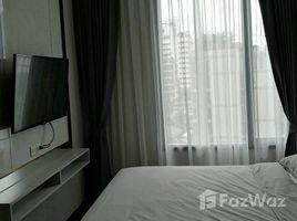 1 спален Квартира на продажу в Edge Sukhumvit 23, Khlong Toei Nuea