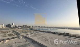 1 Habitación Apartamento en venta en , Sharjah La Plage Tower