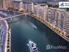 2 спален Квартира на продажу в Canal Front Residences, dar wasl