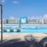 3 Bedroom Apartment for sale at Beachgate by Address, EMAAR Beachfront