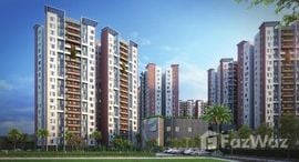 Available Units at Rajarhat