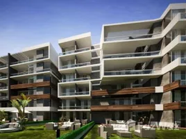 2 Bedroom Apartment for sale at Palm Hills New Cairo, The 5th Settlement