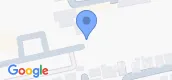 Map View of Neyarm Fashion - Ramintra