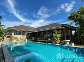 3 Schlafzimmer Haus zu verkaufen in Mueang Chiang Rai, Chiang Rai, Ban Du, Mueang Chiang Rai, Chiang Rai, Thailand