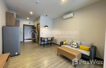 Golden One Residence | One Bedroom Type C For Sale in Tuol Svay Prey Ti Muoy, 金边