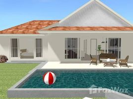 3 Bedroom House for sale at Eeden Village, Cha-Am, Cha-Am, Phetchaburi