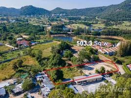 ขายที่ดิน ใน หินเหล็กไฟ, หัวหิน, หินเหล็กไฟ