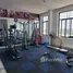 1 Schlafzimmer Appartement zu vermieten im High- End Beach Apartment, My An