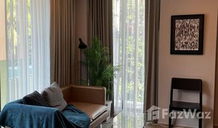 1 Bedroom Condo for sale in Khlong Tan Nuea, Bangkok The Teak Sukhumvit 39