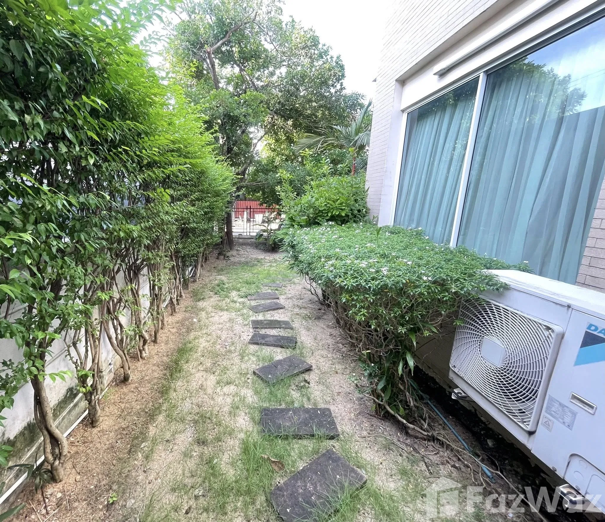 3 Bedroom House for sale at The Centro Onnut-Wongwaen — photo 5