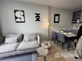 คอนโด 1 ห้องนอน ให้เช่า ในโครงการ สกายไรส์ อเวนิว สุขุมวิท 64, บางจาก