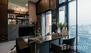 1 Bedroom Condo for sale in Bang Chak, Bangkok The Line Sukhumvit 101