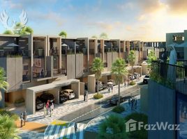 4 спален Таунхаус на продажу в Sevilla Village, Royal Residence, Dubai Sports City