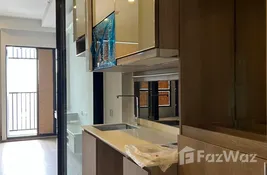 1 bedroom Condo for sale at Park Origin Phayathai in Bangkok, Thailand