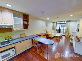 2 Bedroom Condo for sale at Baan Chan, Khlong Tan Nuea