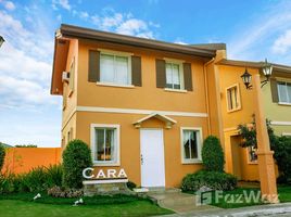 3 спален Дом на продажу в Camella General Trias, General Trias City