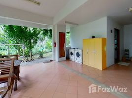 5 Bedrooms House for sale in Suthep, Chiang Mai Chiangmai Lake Land