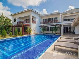 5 Bedroom Villa for sale in La Altagracia, Dominican Republic, Salvaleon De Higuey, La Altagracia, Dominican Republic
