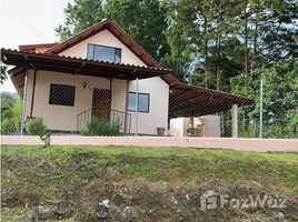 2 chambre Maison à vendre à CHIRIQUI., Alto Boquete, Boquete, Chiriqui, Panamá