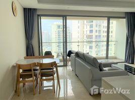 2 Bedrooms Condo for rent in Binh Trung Tay, Ho Chi Minh City Diamond Island
