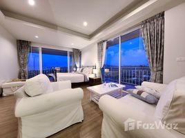 4 Schlafzimmer Wohnung zu verkaufen im The Bay Condominium, Bo Phut, Koh Samui, Surat Thani