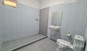 2 Bedrooms House for sale in Tha Raeng, Bangkok Suk Chai Village