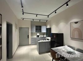 Studio Condo for rent at Novo Ampang, Bandar Kuala Lumpur