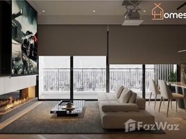 在Masteri Lumiere Riverside租赁的3 卧室 住宅, An Phu, District 2, 胡志明市, 越南