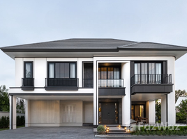 4 Bedroom House for sale at Chieftain, Nong Pla Lai