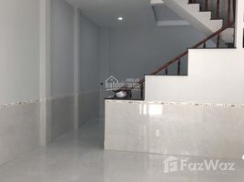 2 Phòng ngủ Nhà mặt tiền for sale in Thạnh Lộc, Quận 12, Thạnh Lộc