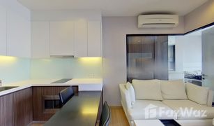 1 Bedroom Condo for sale in Khlong Ton Sai, Bangkok Urbano Absolute Sathon-Taksin