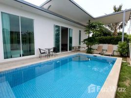 2 Bedrooms Villa for sale in Nong Kae, Hua Hin Milpool Villas