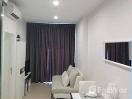 1 Bedroom Condo for rent at The Niche Pride Thonglor-Phetchaburi, Bang Kapi, Huai Khwang