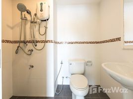 1 Schlafzimmer Wohnung zu verkaufen im Bhukitta Airport Condominium, Sakhu, Thalang