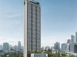 1 chambre Condominium à vendre à Reference Ekkamai., Khlong Tan Nuea