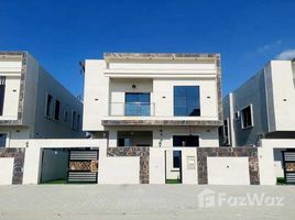 5 Schlafzimmer Villa zu verkaufen in Al Yasmeen, Ajman, Al Yasmeen, Ajman