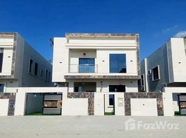 5 Bedroom House for sale in Ajman, Al Yasmeen, Ajman