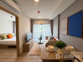 1 Bedroom Apartment for sale at The Base Cherngtalay, Choeng Thale, Thalang, Phuket