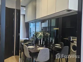 1 Bedroom Condo for rent at Noble Around Ari, Sam Sen Nai, Phaya Thai, Bangkok, Thailand