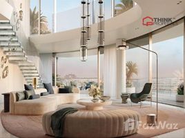 2 спален Квартира на продажу в COMO Residences, Palm Jumeirah