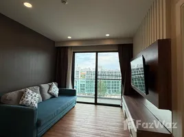 ขายคอนโด 2 ห้องนอน ในโครงการ ดุสิต แกรนด์ พาร์ค, เมืองพัทยา