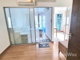 1 спален Кондо на продажу в August Condo Charoenkrung 80, Bang Kho Laem, Банг Кхо Лаем, Бангкок