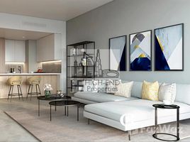 1 Bedroom Apartment for sale at Peninsula One, Executive Towers