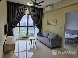 Estudio Departamento en alquiler en Pantai Panorama, Kuala Lumpur, Kuala Lumpur, Kuala Lumpur, Malasia