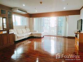 5 Bedroom Penthouse for rent at GM Tower, Khlong Toei, Khlong Toei, Bangkok, Thailand