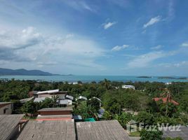  Земельный участок for sale in Аэропорт Samui International, Бопхут, Бопхут