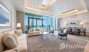 4 Bedrooms Penthouse for sale in The Address Residence Fountain Views, Dubai The Address Residence Fountain Views 3