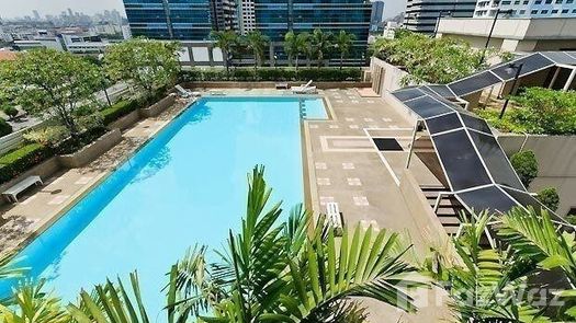 Photos 1 of the Communal Pool at Grand Park View Asoke